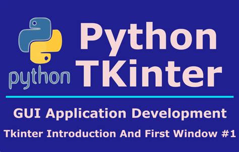 How to Connect GUI Window to Code Window in Python 的图像结果