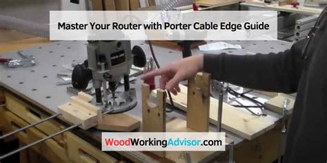 Image result for Using Router Edge Guide