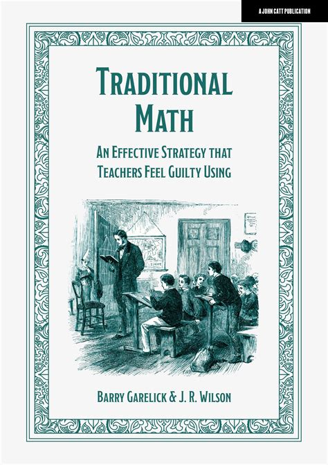 Image result for Traditional Math Learning