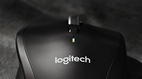 Image result for Logitech M705 Marathon Side Button