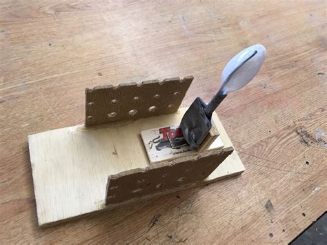Image result for Exploding Mouse Trap