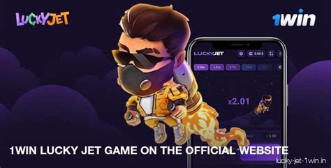 1Win Lucky Jet Game 🛩️ Play Online for Real Money in India