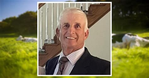 Obituary Guestbook | Charles Robert Patterson, III of Chestertown ...