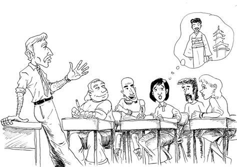 Image result for Approach Cartoon