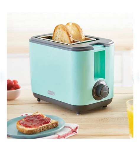 Dash Toaster 的图像结果