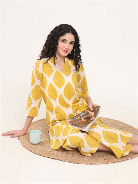 Cotton Nightwear & Loungewear For Women online At Divena World – divena ...