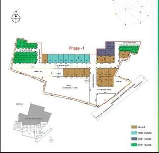 Isha Code Field in Pudupakkam, Chennai: Price, Brochure, Floor Plan ...
