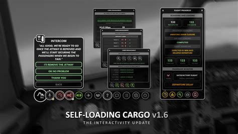 Image result for Self Loading Cargo Simulation