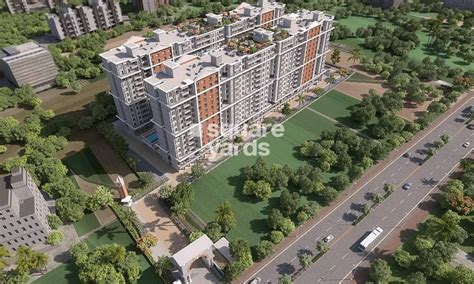 ace abode phase 2a Kiwale Pune | Project, Developer & RERA Details