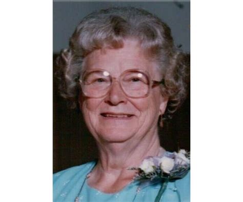 Dorothy Hicks Obituary (2024) - Clarinda, IA - Shenandoah Valley News Today