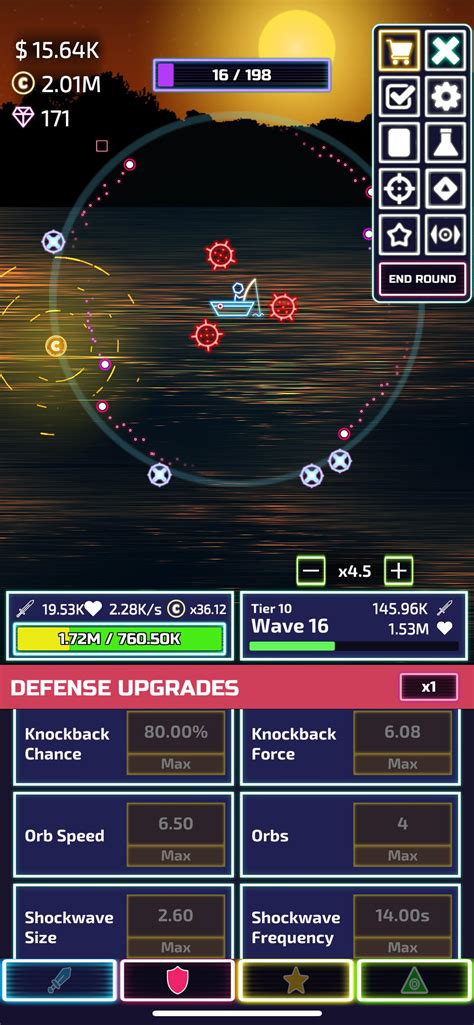 Do these orbs also insta kill? : r/TheTowerGame