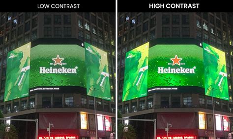 10 Must-Know Facts About Large LED Display Screens