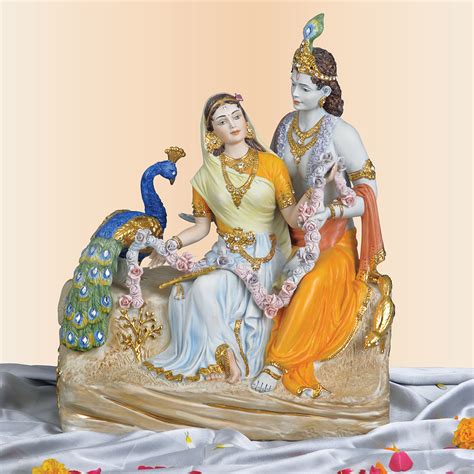 Radha Krishan Porc. Matt Finishing – Momentz