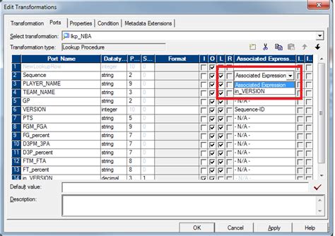 Image result for Lookup Cache in Informatica