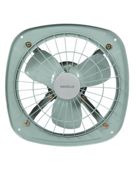 Havells Ventilair Dx 150mm Exhaust Fan White Wholesale Price Online ...