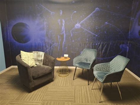 New Leaf Private Practice Therapy - New OPEN Day, Float Space, Goole, 2 ...