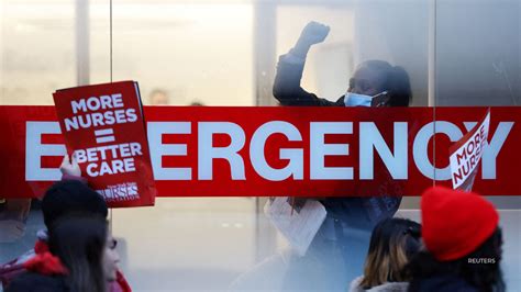 AM rundown: Nurses strike ends, pro-life bill passes