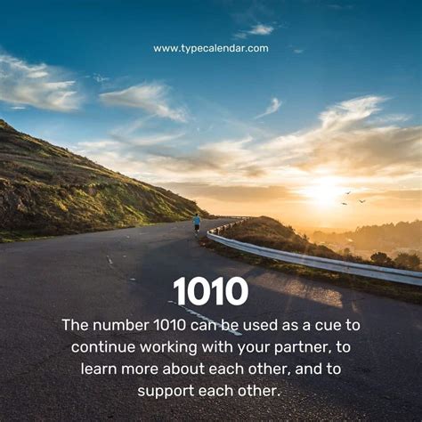 1010 Meaning: Unlocking The Secrets Of The Universe