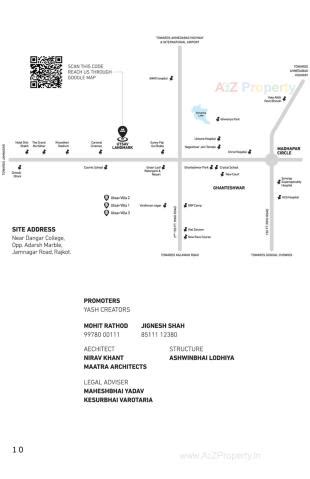 Utsav Landmark | at Para-pipaliya, Rajkot