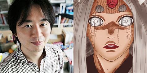 Naruto: The Overpowered Blue Rinnegan, Explained