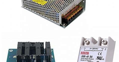 Image result for AC Components