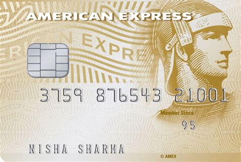 Why Amex is the best travel credit card for you | Condé Nast Traveller ...