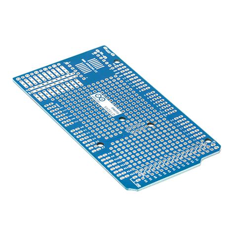 Arduino Mega Proto Kit (Original Arduino)