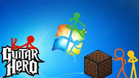 Image result for Alan Becker Note Block