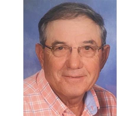 Kirby Jerry Parker Obituary (2023) - Bennett, NC - Joyce-Brady Chapel ...