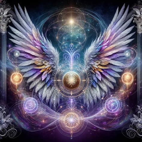 0555 Angel Number Meaning: Transformation And New Beginnings - Angelic ...