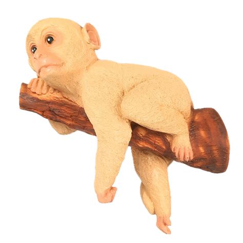 Buy Monkey Wall Hanging: Decor For Home & Garden