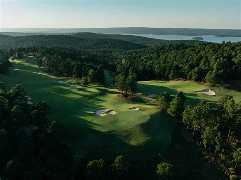 Augusta in Arkansas - The Golfer’s Journal