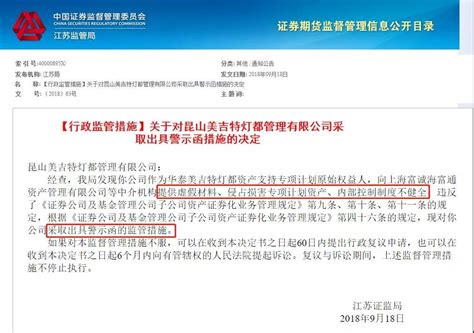 集中曝光：又有4家基金销售机构被罚 黑龙江证监局 “一口气”挂出三张罚单_监管_注销_银行