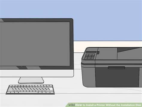 Image result for Install Printer without Disc