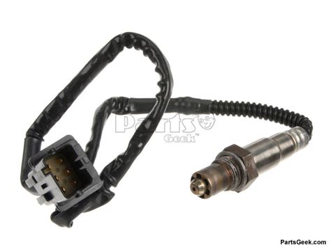 Image result for 2005 Nissan Frontier O2 Sensor