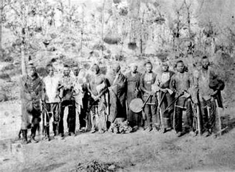 Unveil the Heritage: A Journey Through Native American Tribes of Missouri