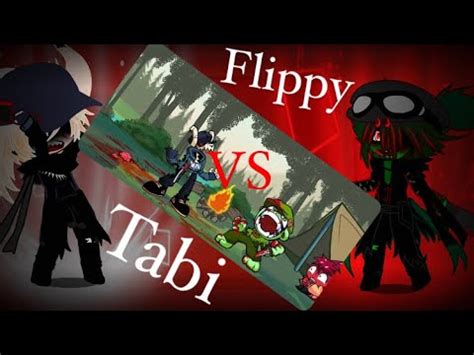 Gacha Life Reacts to FNF Flippy 的图像结果