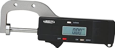 InSize 2167-25 Digital Snap Gauge: Amazon.in: Industrial & Scientific