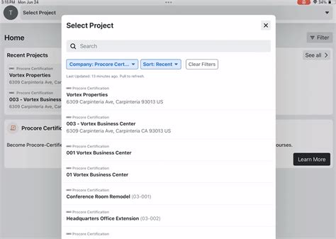 Procore Customer Testimonials 的图像结果