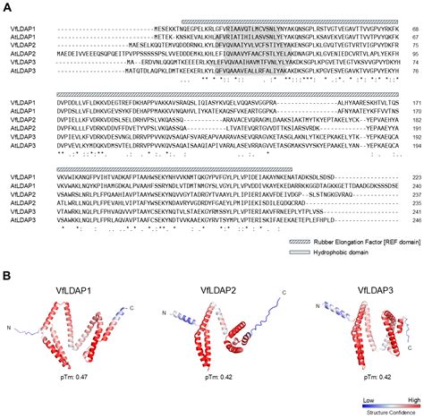Identification and Characterization of Lipid Droplet-Associated Protein ...