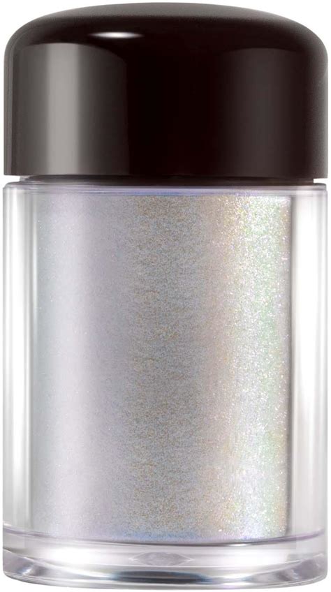 MILI Cosmetics Chrome Dust Loose Pigments Frozen Rain | lyko.com