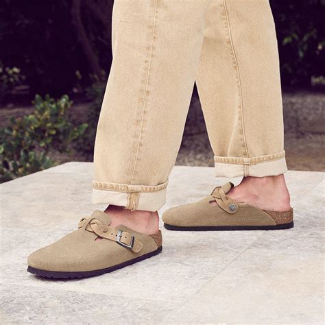 BIRKENSTOCK Clogs Footwear For Men