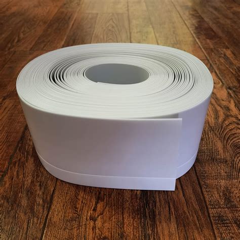 DAILISEN Vinyl Flexible Wall Base Baseboard Molding India | Ubuy