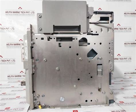 Schneider Electric Mvs08N Circuit Breaker Trip Unit 1000V 12Kv – Aeliya ...