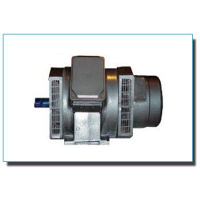 Wound Open Type Series - | Indian Business Portal