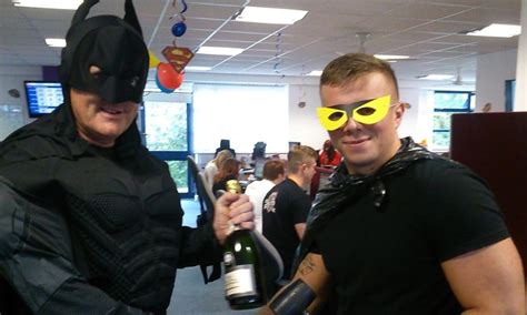 Brightside Office Photos