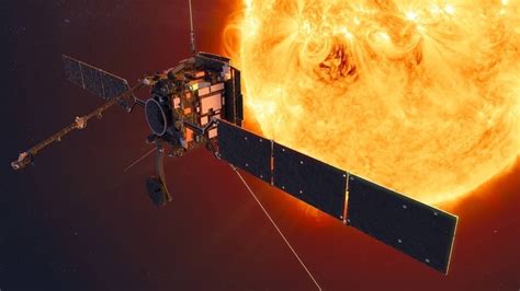 Aditya-L1 solar mission completes critical procedure; second Earth ...