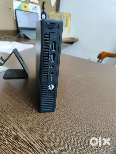 Desktop for sale (CPU + Monitor + keyboard+ mouse) - Computers ...