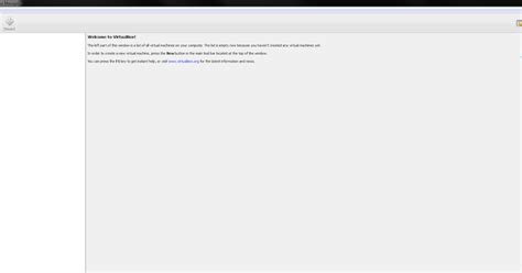 Image result for Using Oracle VirtualBox Britec