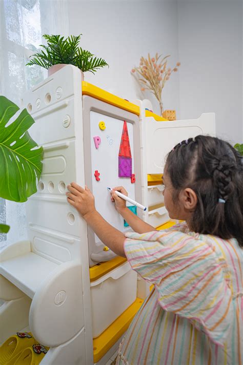 Whiteboard Washable Art Markers For Kids Learning – Miniture